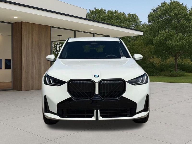 New 2026 BMW X3 30 xDriveImage 4