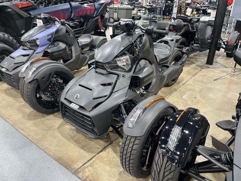 New 2026 Can-Am RYKER SPORT (900 ACE) Image 13