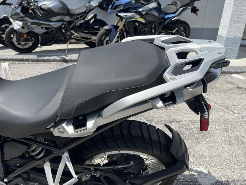 2015 BMW R 1200 GS 