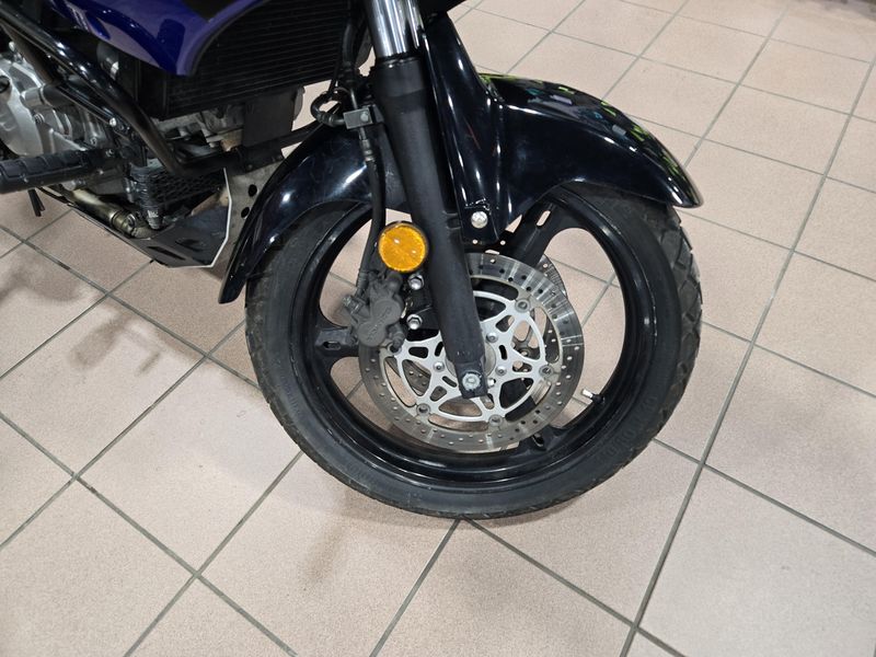 2005 Suzuki VSTROM 650Image 13