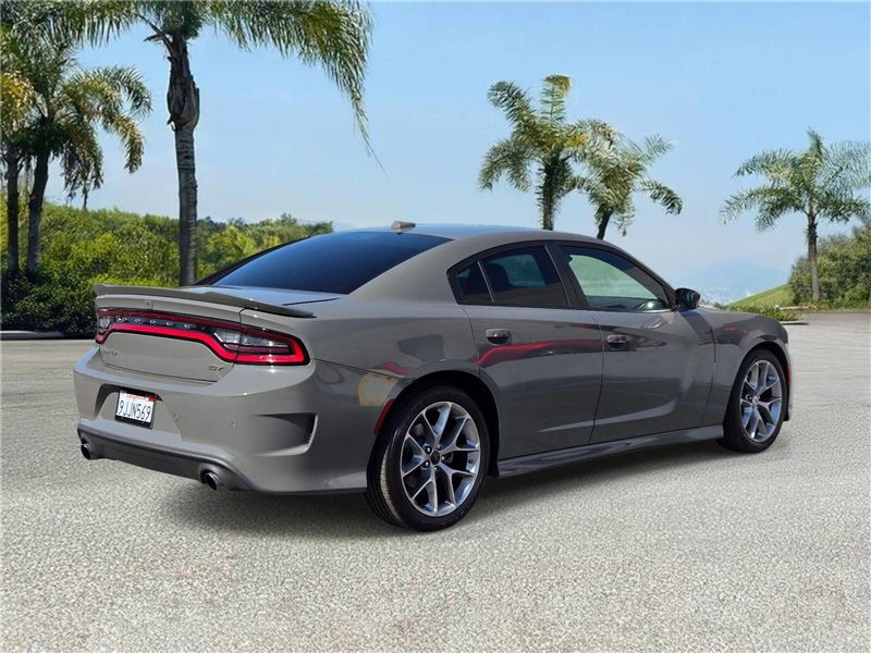 Used 2023 Dodge Charger GT RWD