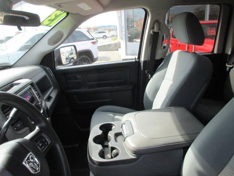 Used 2013 RAM 1500 ExpressImage 21