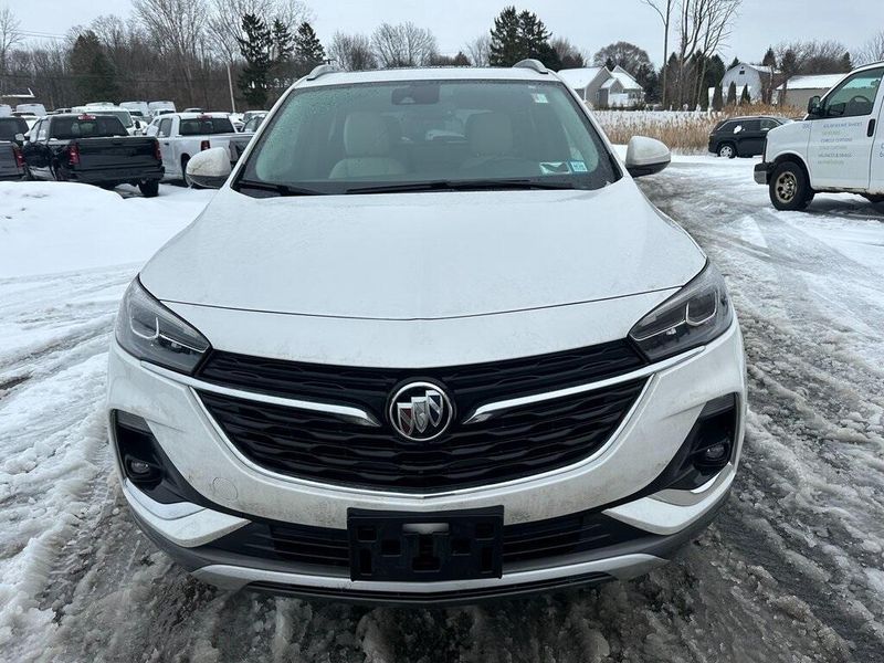 2020 Buick Encore GX EssenceImage 10