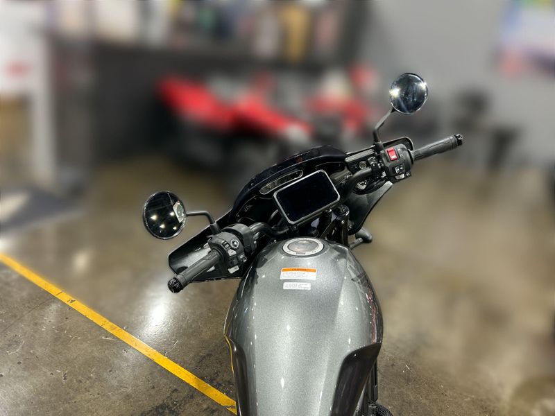 New 2026 Honda REBEL 1100 T DCT Image 16