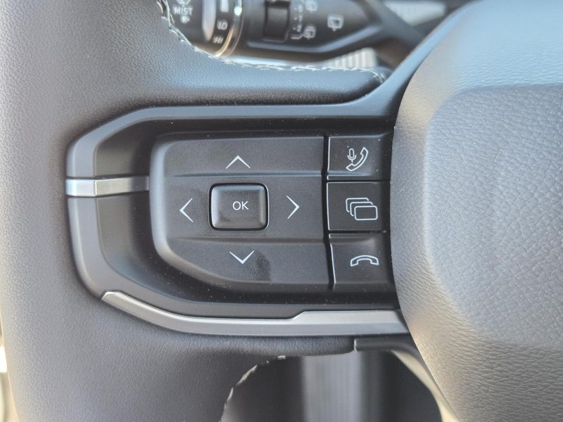 New 2026 Jeep Cherokee Limited 4x4