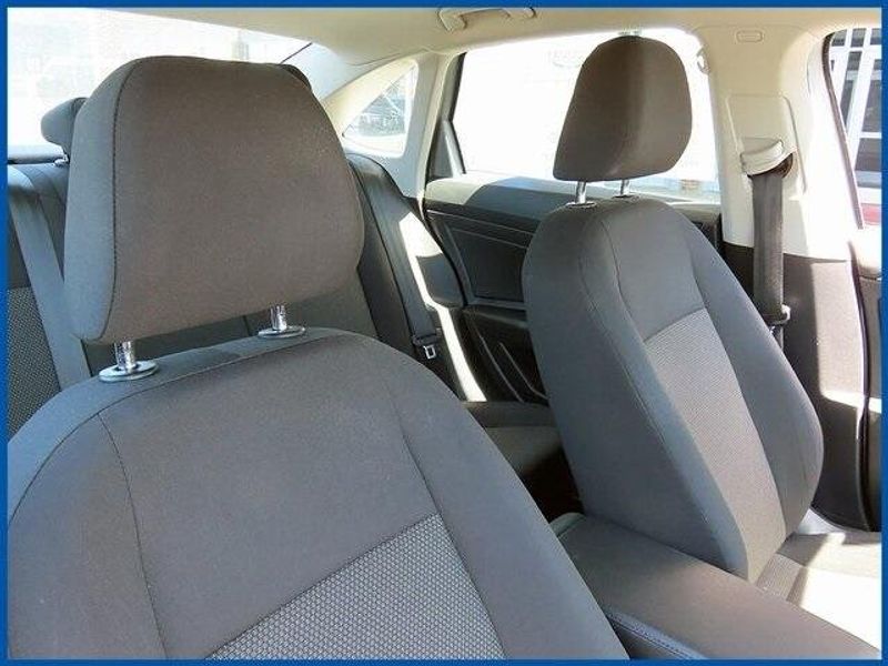 2020 Volkswagen Jetta 1.4T SImage 9
