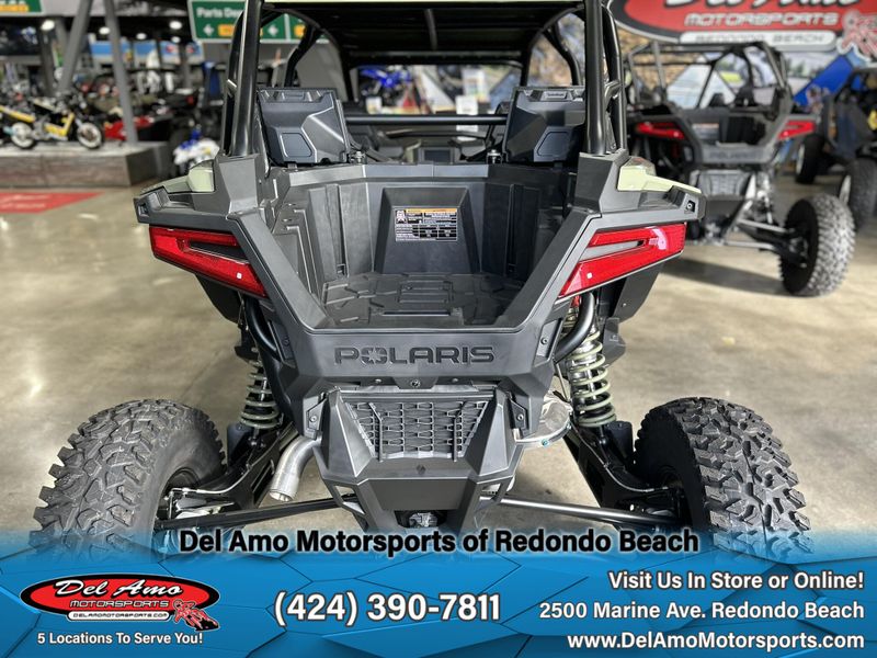 2025 Polaris RZR PRO S 4 ULTIMATEImage 17