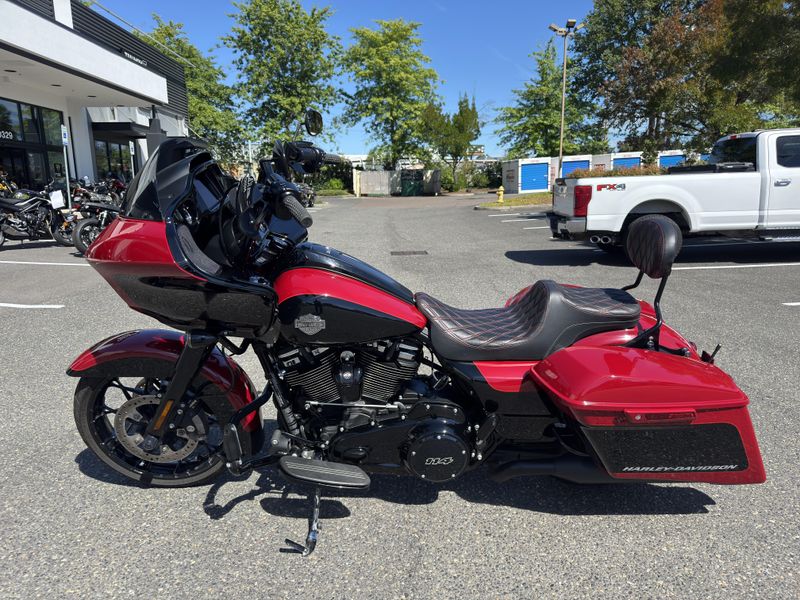 Used 2021 Harley-Davidson Road Glide Special 