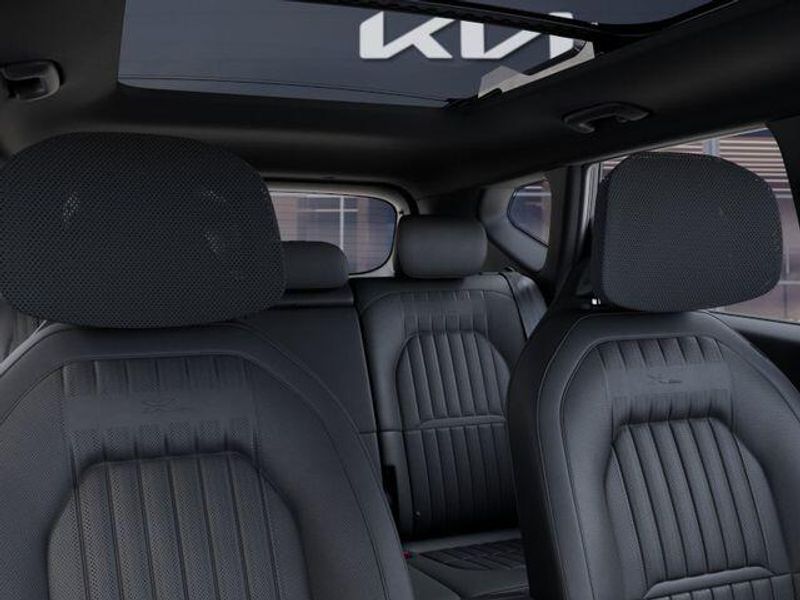 New 2027 Kia Seltos X-Line SImage 28