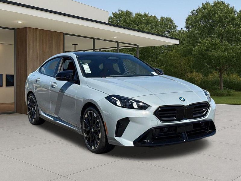 New 2026 BMW 2 Series M235i xDriveImage 6