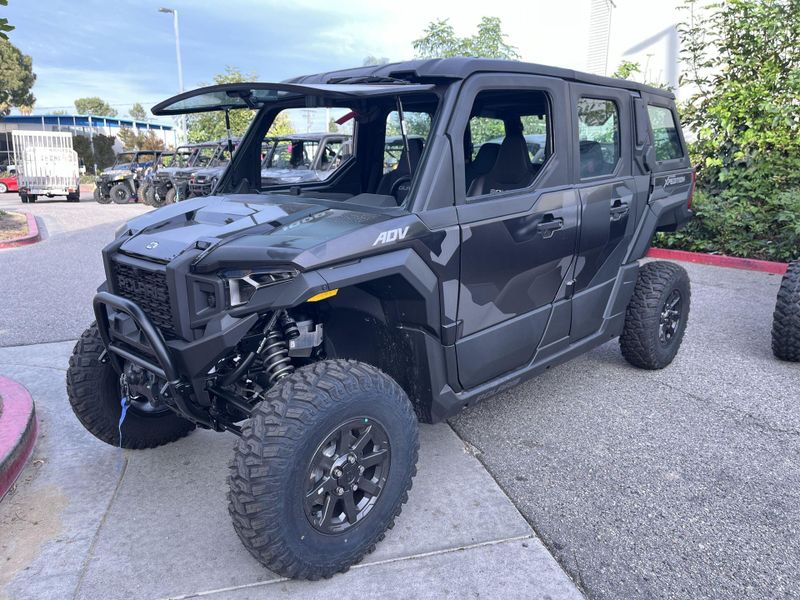 New 2026 Polaris XPEDITION ADV 5 NORTHSTAR Image 14