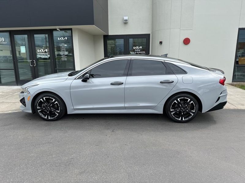 2024 Kia K5 GT-LineImage 6