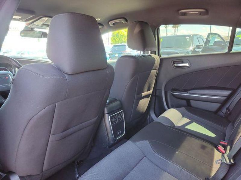 Used 2020 Dodge Charger SXT