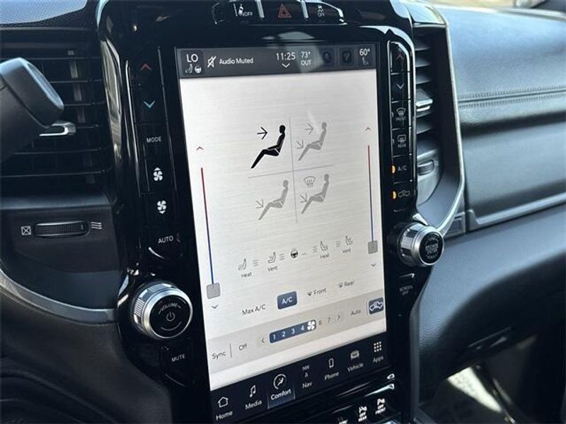 Used 2023 RAM 3500 LaramieImage 28