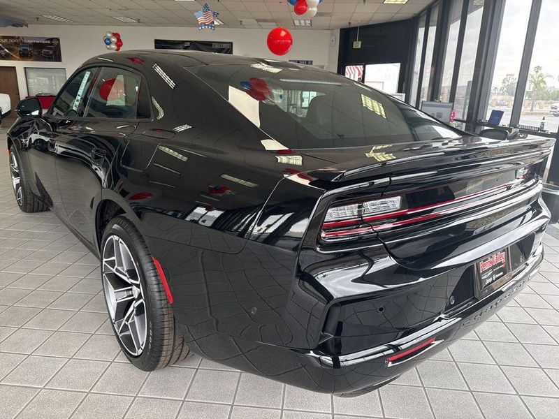New 2026 Dodge Charger R/TImage 4