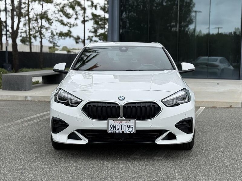 2024 BMW 2 Series 228iImage 3