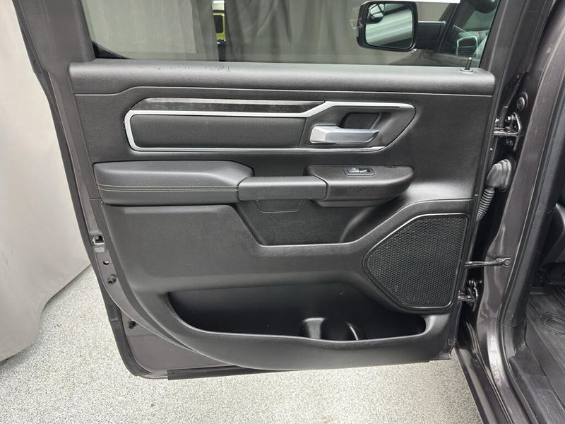 Used 2023 RAM 1500 Big HornImage 13