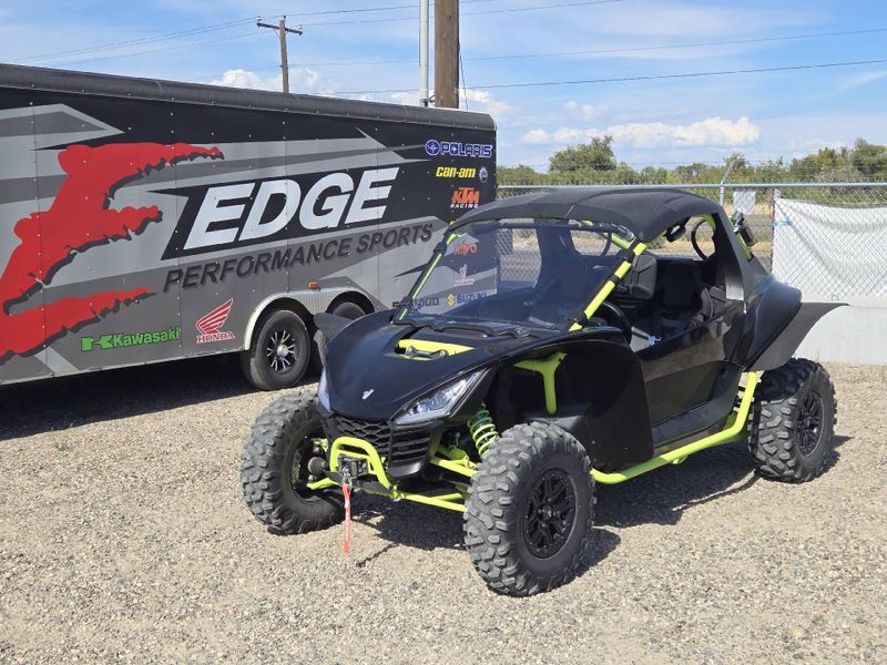 Used 2023 SEGWAY VILLAIN SX10 
