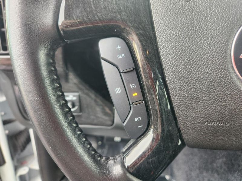 Used 2023 Chevrolet Express Cargo 