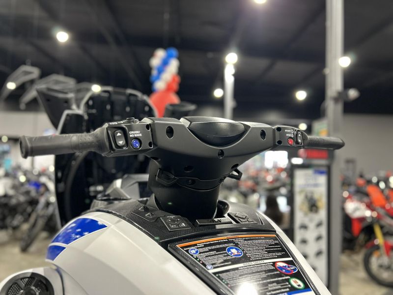 New 2023 Yamaha FX HO W/AUDIO Image 8