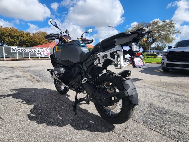 2026 BMW R 1300 GS AdventureImage 7