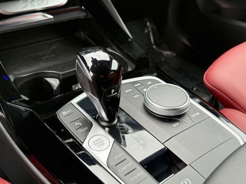 Used 2023 BMW X3 sDrive30iImage 28