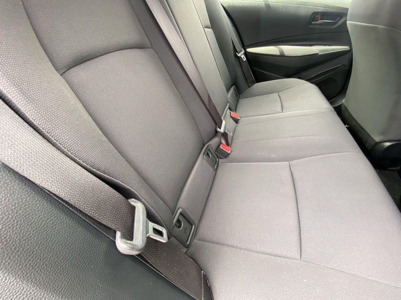 Used 2023 Toyota Corolla LEImage 12