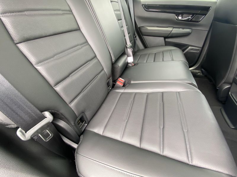 Used 2025 Honda CR-V EX-LImage 14