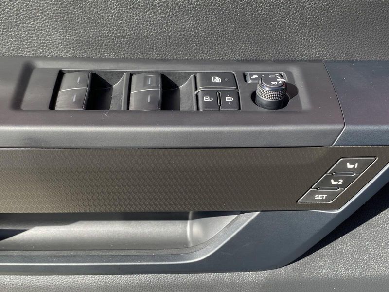 2025 Toyota Tundra TRD ProImage 19