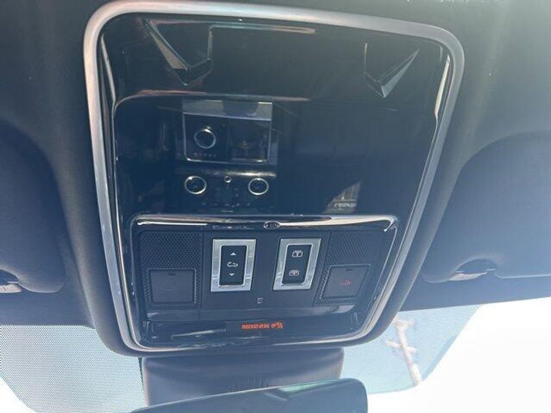 Used 2020 Land Rover Range Rover Velar R-Dynamic HSE