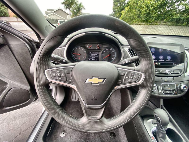 Used 2023 Chevrolet Malibu LSImage 13
