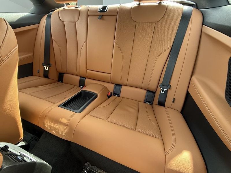 2023 BMW 2 Series M240iImage 30