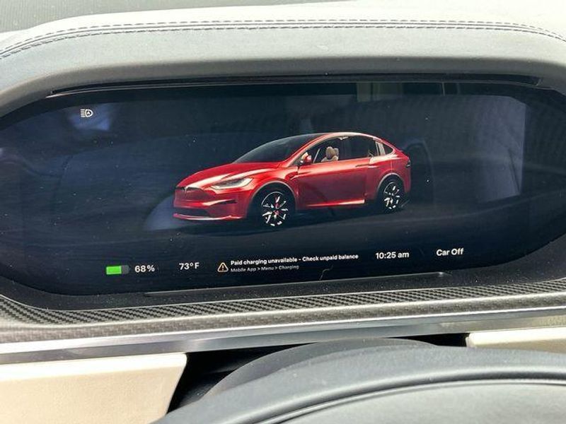 Used 2023 Tesla Model X PlaidImage 30