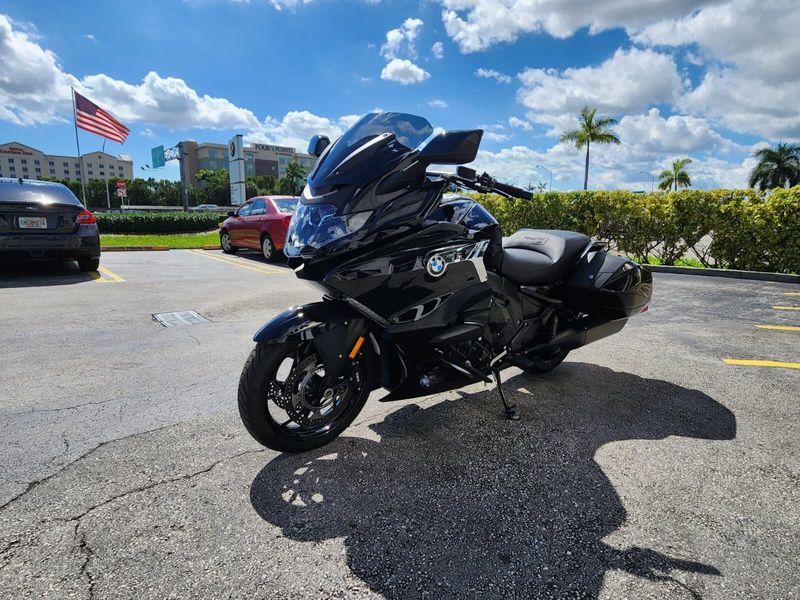 Used 2023 BMW K 1600 B Image 3