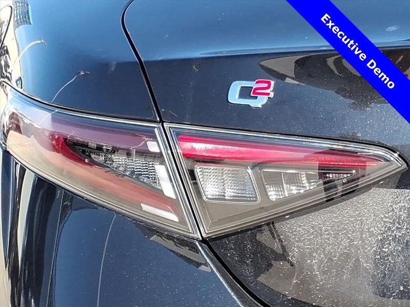 New 2025 Alfa Romeo Giulia VeloceImage 8