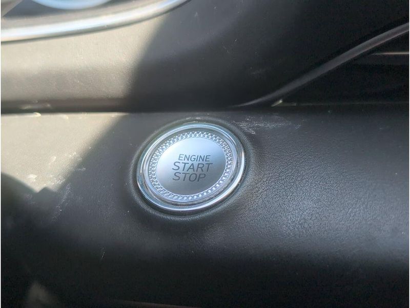 Used 2024 Genesis GV80 2.5T (A8)Image 18