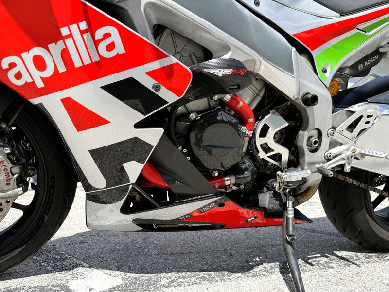 Used 2018 Aprilia RSV4 RF 