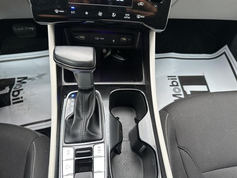 2022 Hyundai Tucson SELImage 27