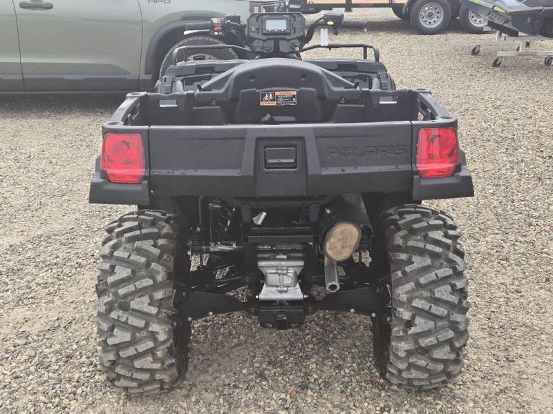 New 2026 Polaris SPORTSMAN X2 570 