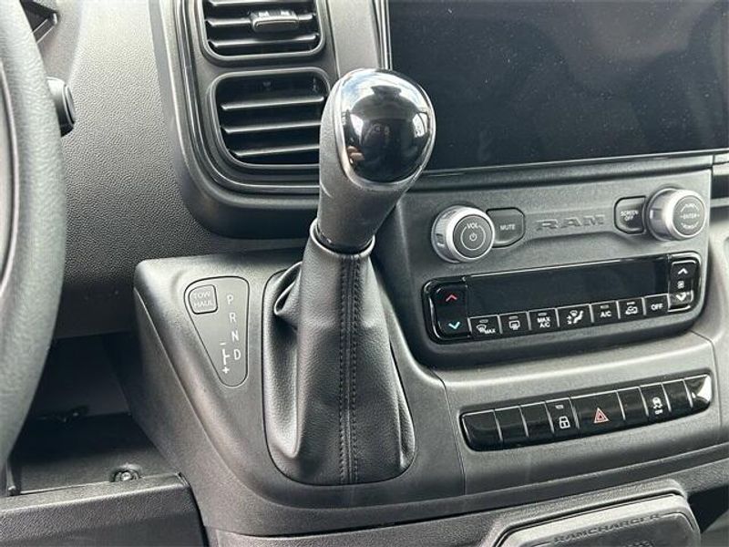 New 2024 RAM Promaster 3500 Tradesman Cargo Van High Roof 159