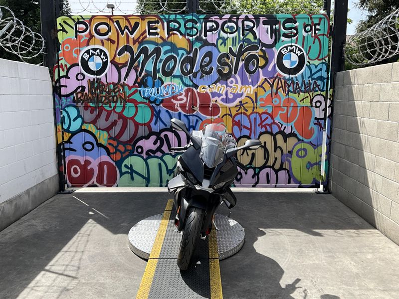 New 2026 BMW S 1000 RR Image 1