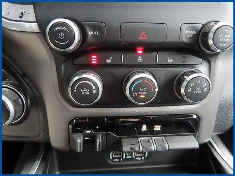 2023 RAM 1500 Big Horn Lone StarImage 16