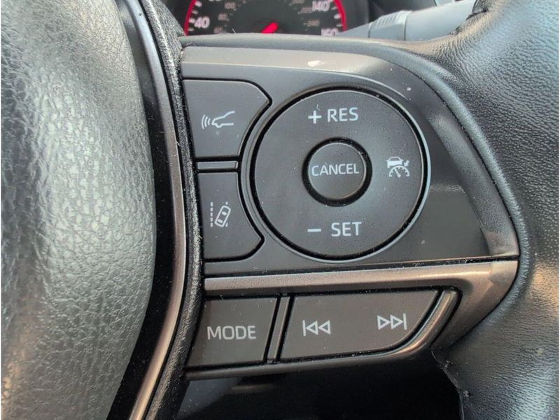 Used 2023 Toyota Camry XSEImage 12