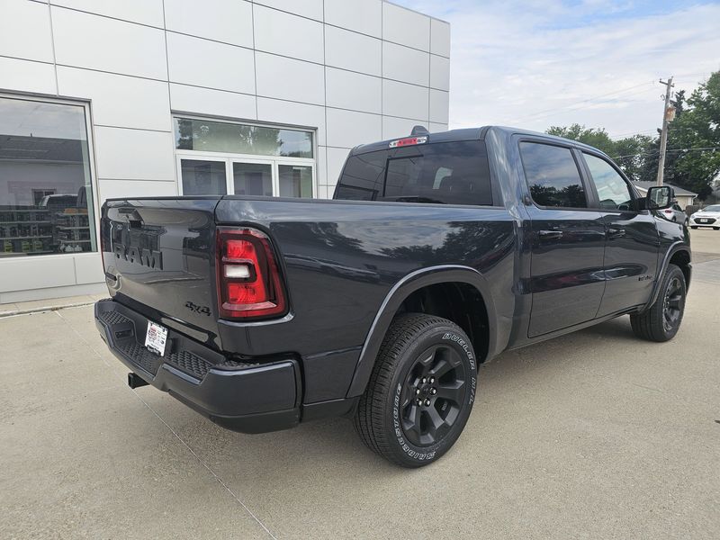 New 2025 RAM 1500 Big HornImage 7