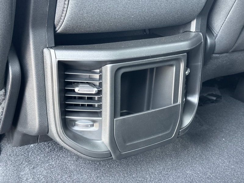 New 2026 RAM 1500 Tradesman Crew Cab 4x4 5'7' Box