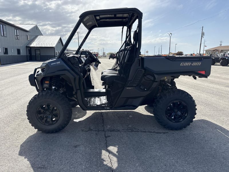 New 2026 Can-Am DEFENDER XT HD11 