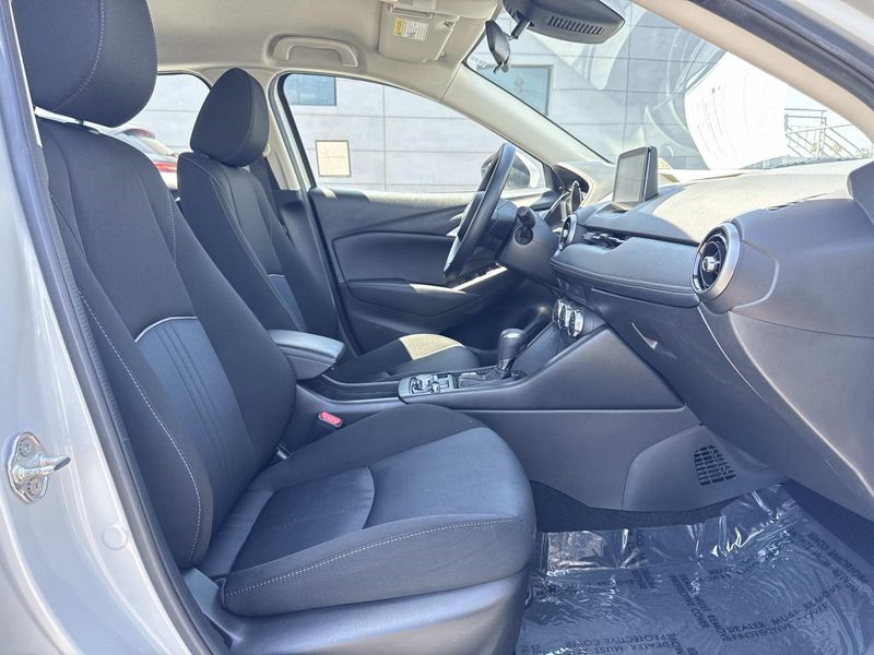 Used 2021 Mazda CX-3 Sport
