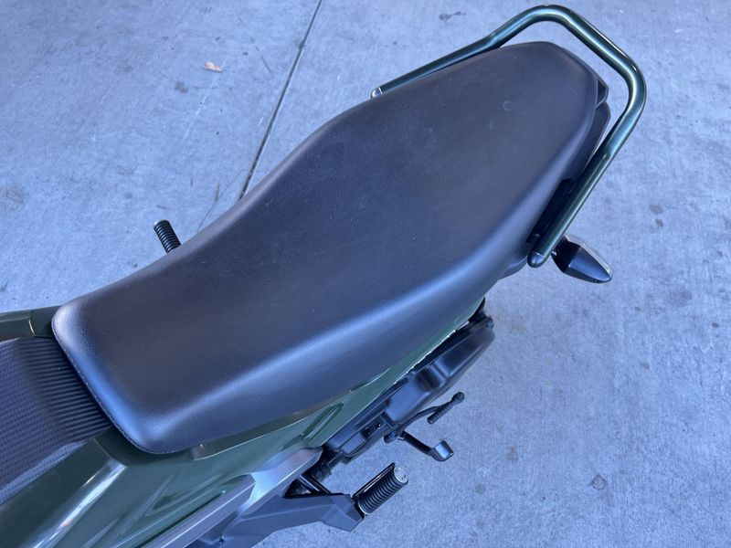 Used 2023 Honda NAVI Base Image 25