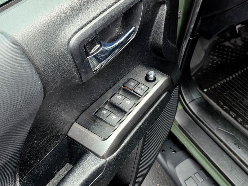 Used 2021 Toyota Tacoma TRD Off Road