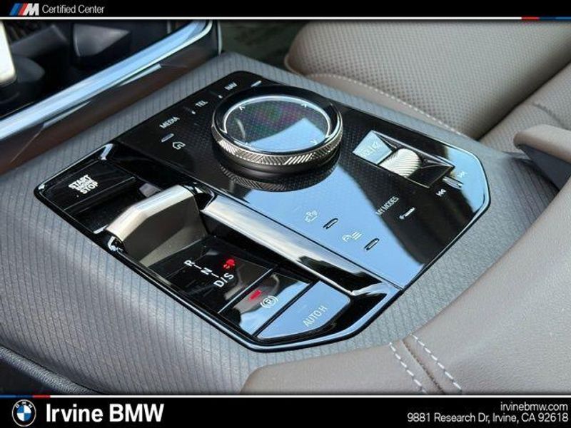 Used 2025 BMW X3 30 xDriveImage 28